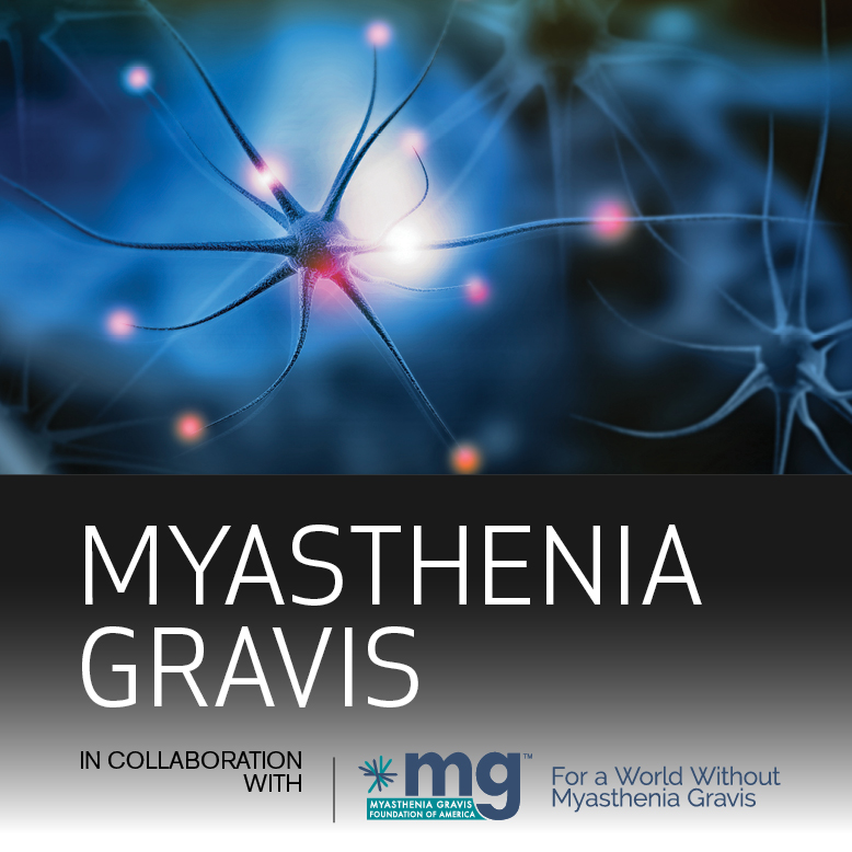 14th Annual Myasthenia Gravis Health Care Professional and Patient